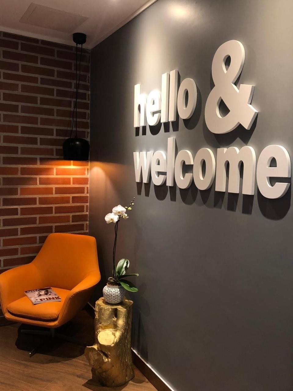 Hotel Reina Isabel Quito Eksteriør billede